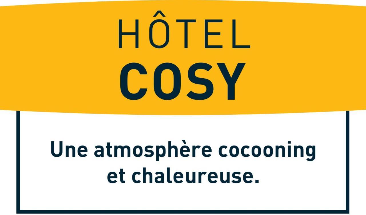 Logis - Hotel Restaurant Du Canard Hangest-sur-Somme Экстерьер фото